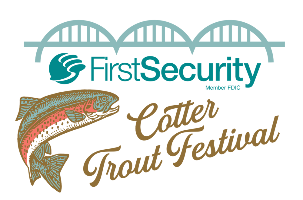 First Security and Trout 