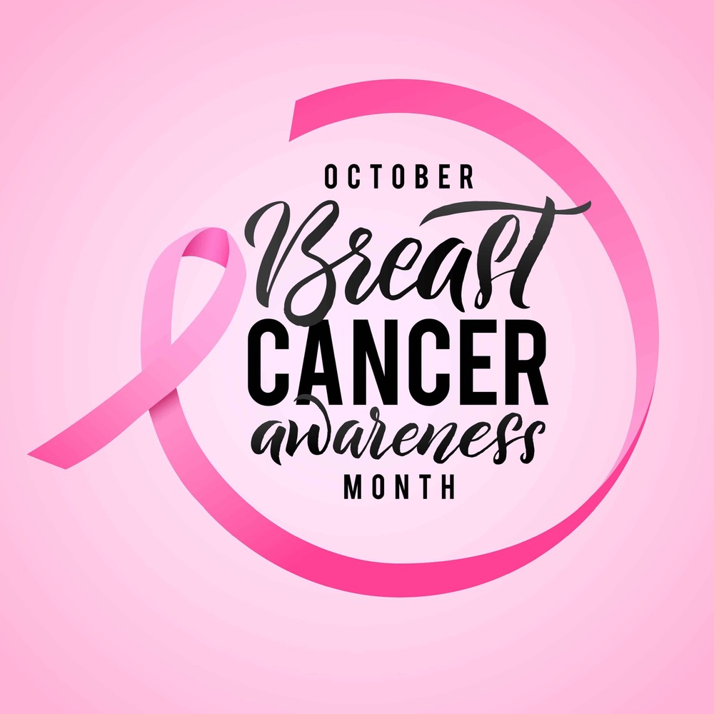 Brest Cancer Awareness Month